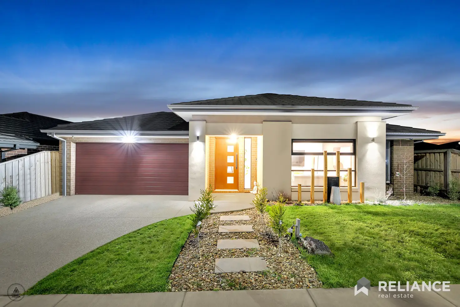 Main view of Homely house listing, 163 Stonehill Drive, Maddingley VIC 3340