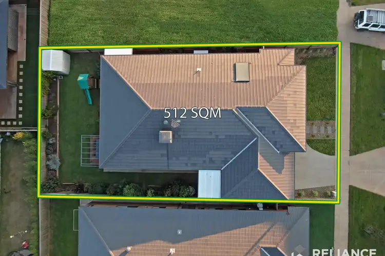 Second view of Homely house listing, 163 Stonehill Drive, Maddingley VIC 3340