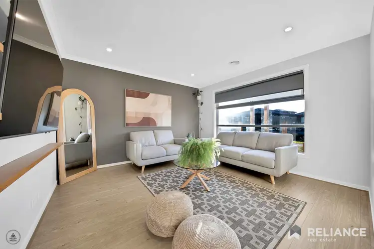 Sixth view of Homely house listing, 163 Stonehill Drive, Maddingley VIC 3340