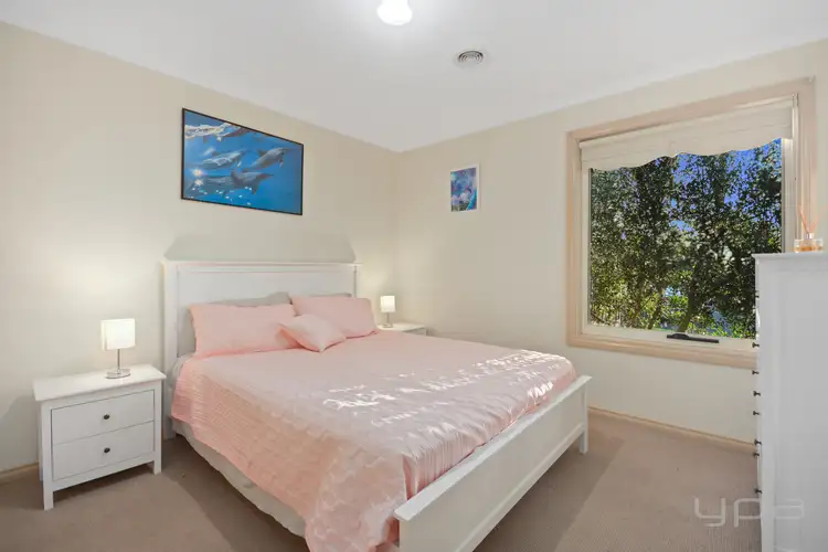 Second view of Homely unit listing, 1/4 Tambo Court, Werribee VIC 3030
