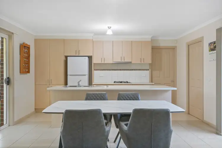 Fifth view of Homely unit listing, 1/4 Tambo Court, Werribee VIC 3030