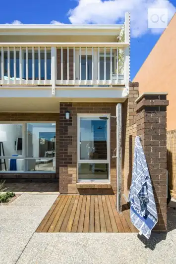 Third view of Homely townhouse listing, 4/468 Seaview Road, Henley Beach SA 5022