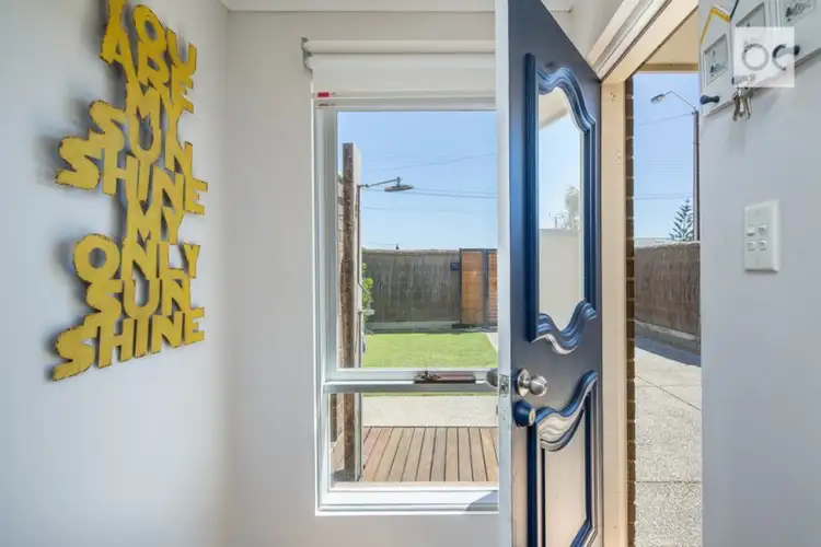 Fourth view of Homely townhouse listing, 4/468 Seaview Road, Henley Beach SA 5022