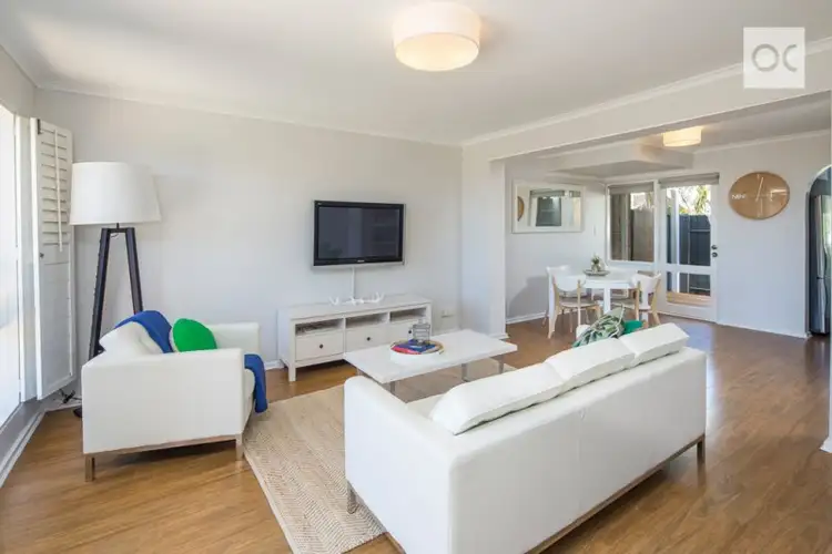 Sixth view of Homely townhouse listing, 4/468 Seaview Road, Henley Beach SA 5022