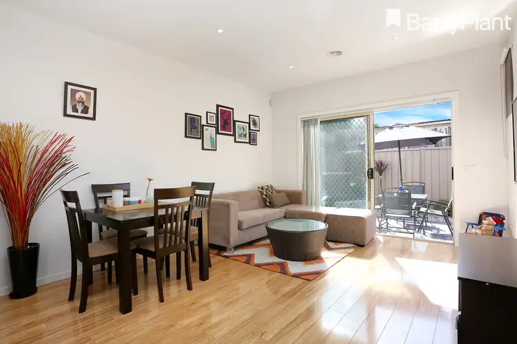 Sixth view of Homely townhouse listing, 2/124 Cuthbert Street, Broadmeadows VIC 3047
