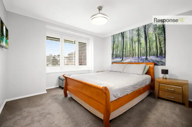 Second view of Homely house listing, 14 Warragamba Crescent, Jamisontown NSW 2750