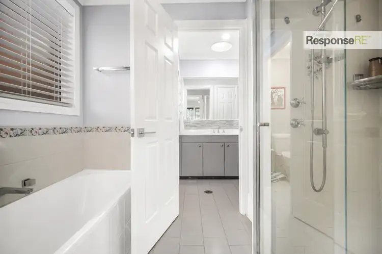 Third view of Homely house listing, 14 Warragamba Crescent, Jamisontown NSW 2750