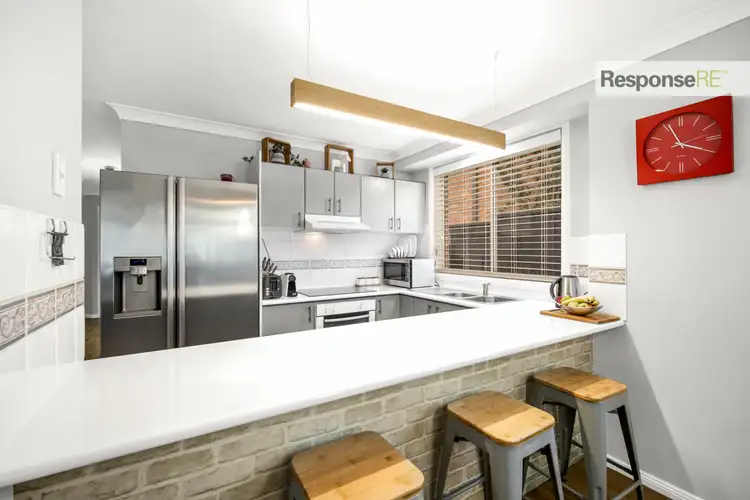 Fourth view of Homely house listing, 14 Warragamba Crescent, Jamisontown NSW 2750