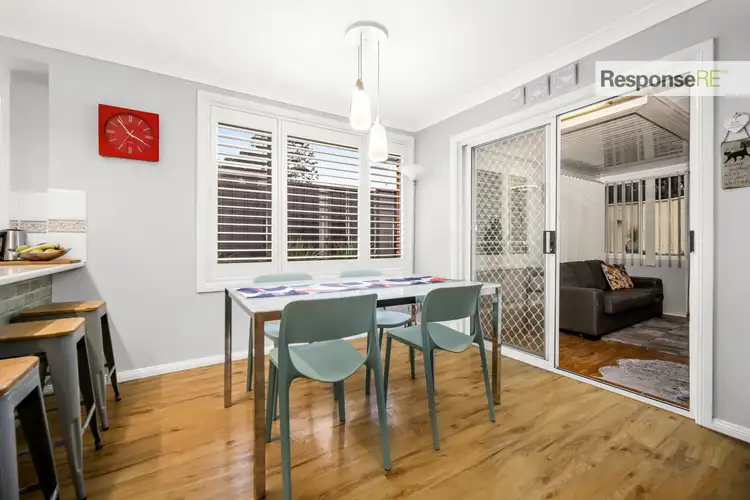 Fifth view of Homely house listing, 14 Warragamba Crescent, Jamisontown NSW 2750