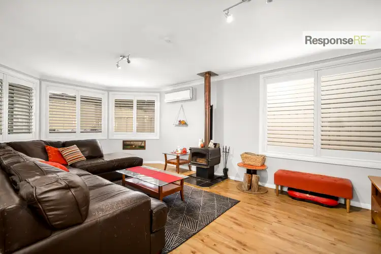 Sixth view of Homely house listing, 14 Warragamba Crescent, Jamisontown NSW 2750