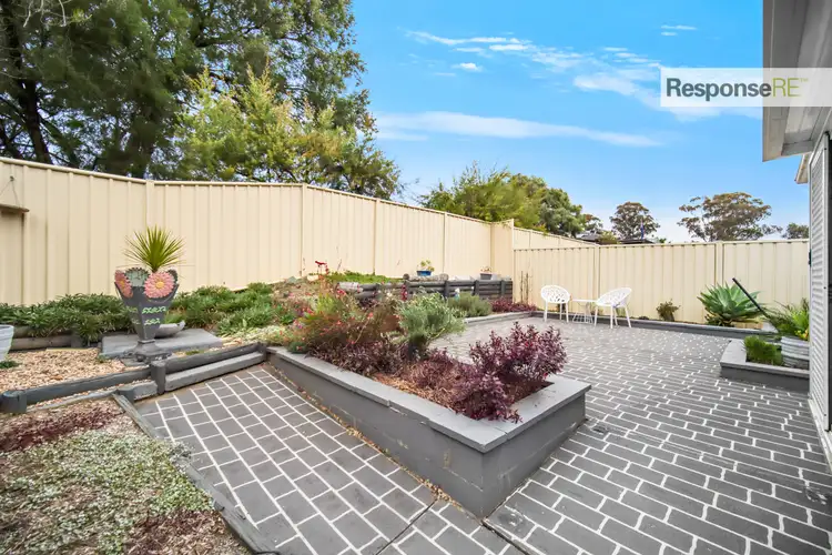 Seventh view of Homely house listing, 14 Warragamba Crescent, Jamisontown NSW 2750