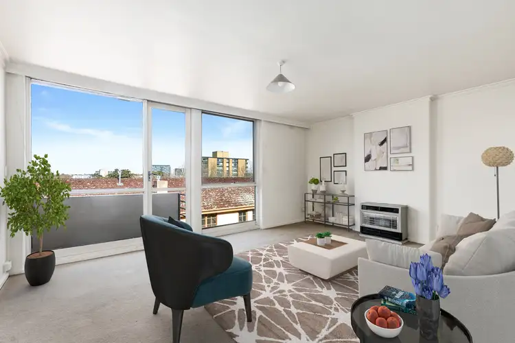 13/22 Rockley Road, South Yarra VIC 3141