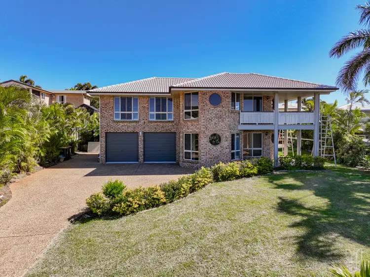 6 Crayke Court, Pacific Heights QLD 4703