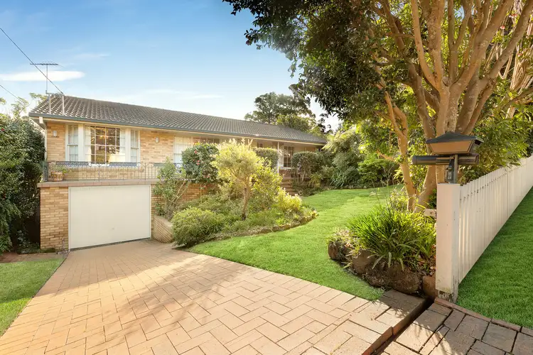 23 Derwent Street, Wheeler Heights NSW 2097