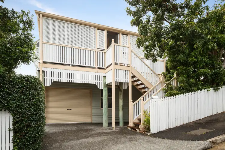 17 High Street, Milton QLD 4064