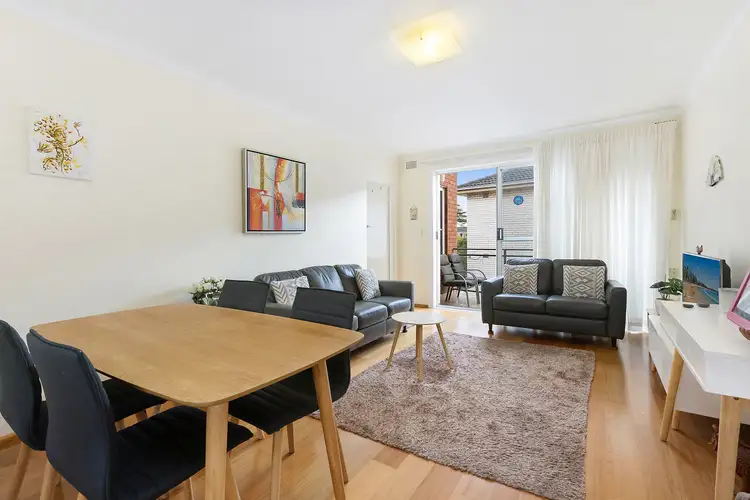 7/18 Collingwood Street, Drummoyne NSW 2047