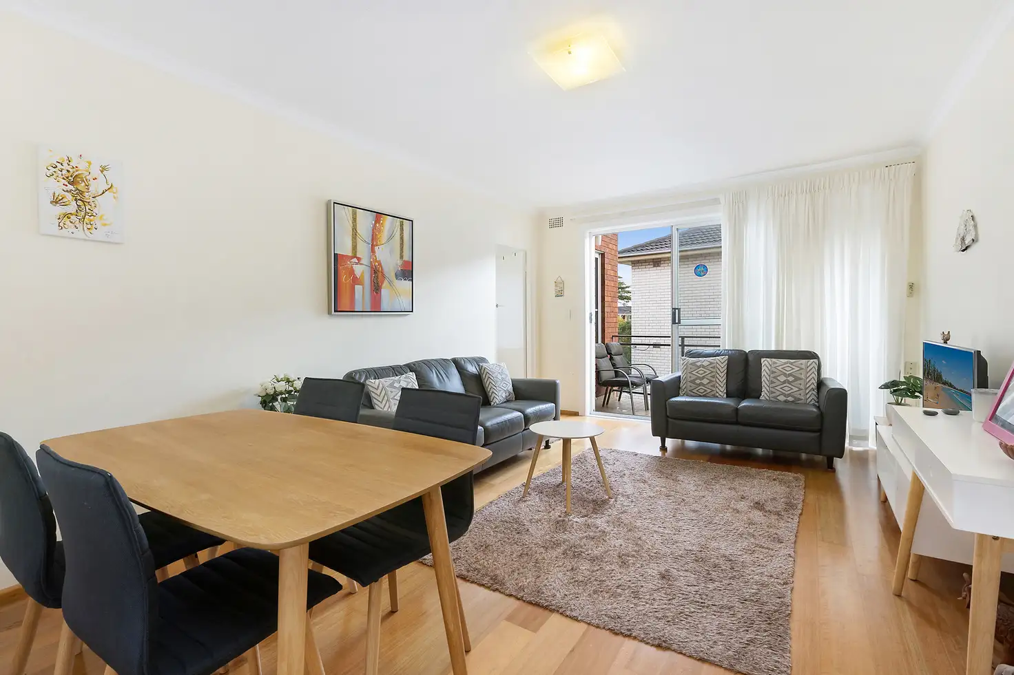 Main view of Homely apartment listing, 7/18 Collingwood Street, Drummoyne NSW 2047