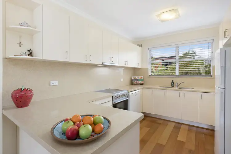 Second view of Homely apartment listing, 7/18 Collingwood Street, Drummoyne NSW 2047