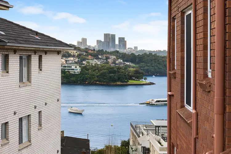 Third view of Homely apartment listing, 7/18 Collingwood Street, Drummoyne NSW 2047