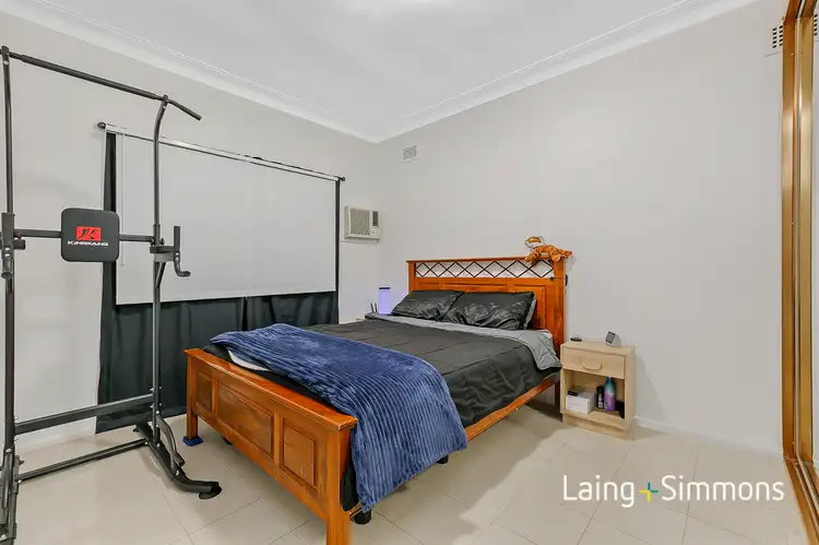 Sixth view of Homely house listing, 40 Palmerston Road, Mount Druitt NSW 2770