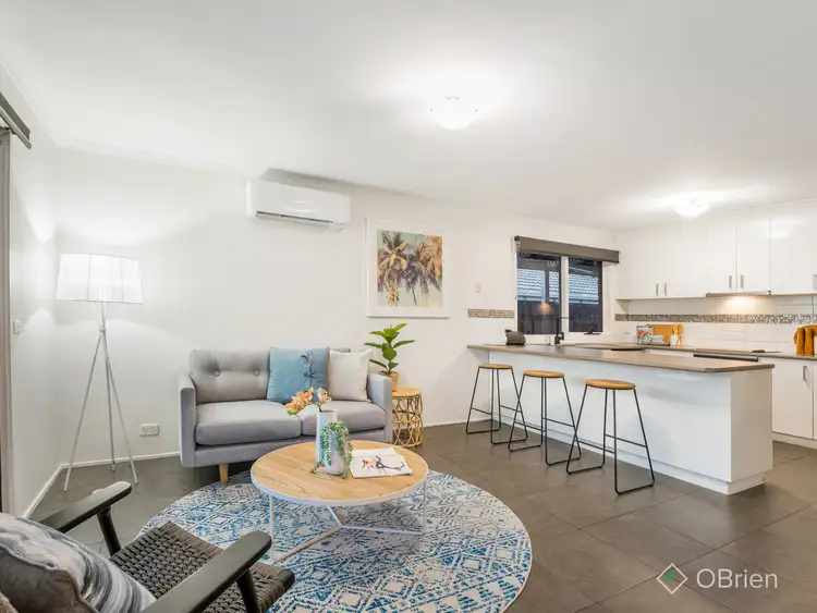 9 Laurel Crescent, Carrum Downs VIC 3201