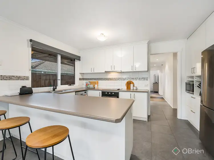 Fourth view of Homely house listing, 9 Laurel Crescent, Carrum Downs VIC 3201