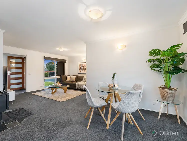 Fifth view of Homely house listing, 9 Laurel Crescent, Carrum Downs VIC 3201