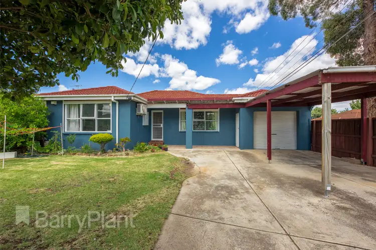 Main view of Homely house listing, 39 Fox Street, St Albans VIC 3021