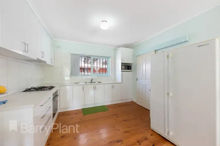 Second view of Homely house listing, 39 Fox Street, St Albans VIC 3021