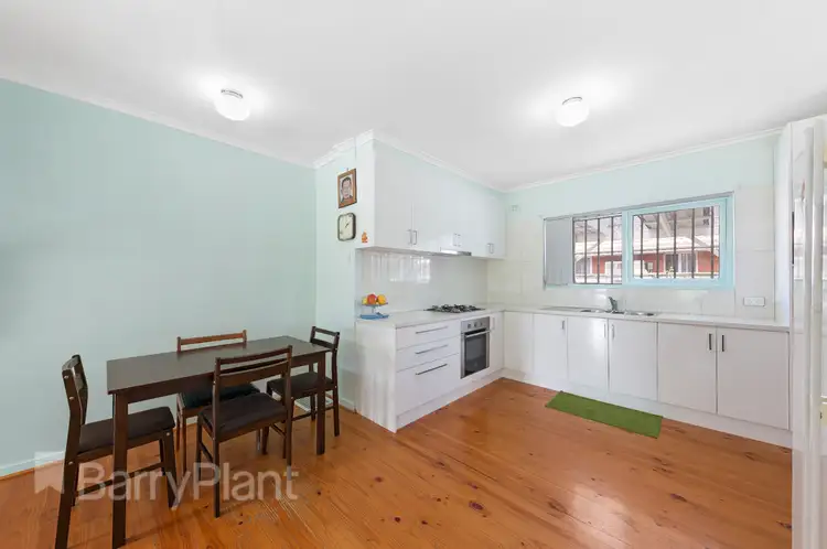 Third view of Homely house listing, 39 Fox Street, St Albans VIC 3021