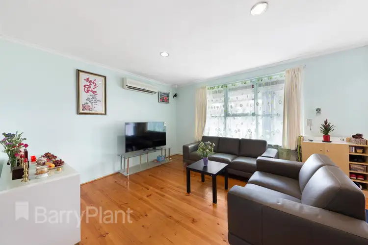 Fourth view of Homely house listing, 39 Fox Street, St Albans VIC 3021