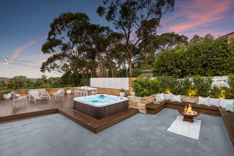 Main view of Homely house listing, 45 Blighs Road, Cromer NSW 2099