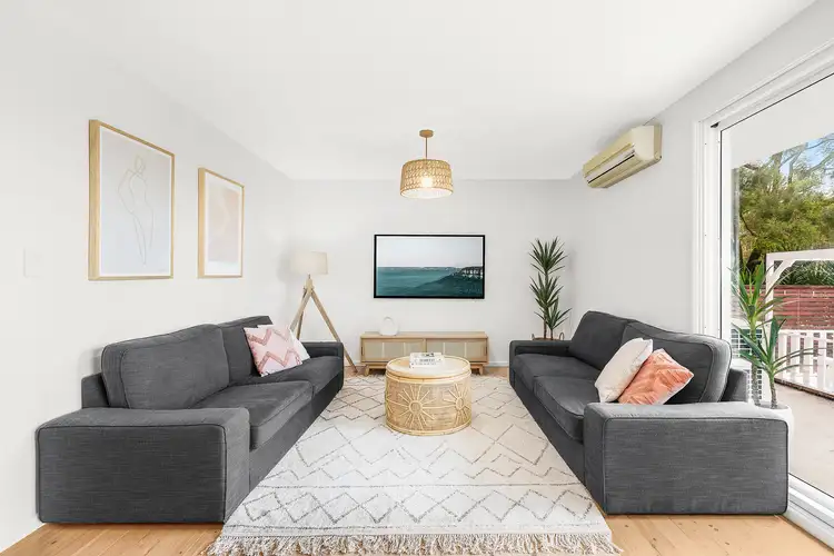 Second view of Homely house listing, 45 Blighs Road, Cromer NSW 2099