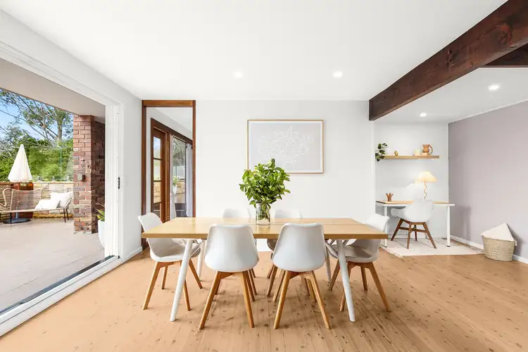 Fourth view of Homely house listing, 45 Blighs Road, Cromer NSW 2099