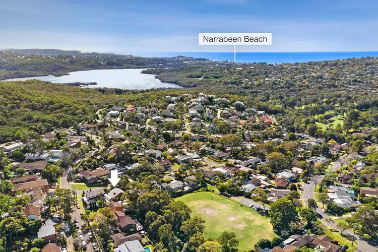 Sixth view of Homely house listing, 45 Blighs Road, Cromer NSW 2099