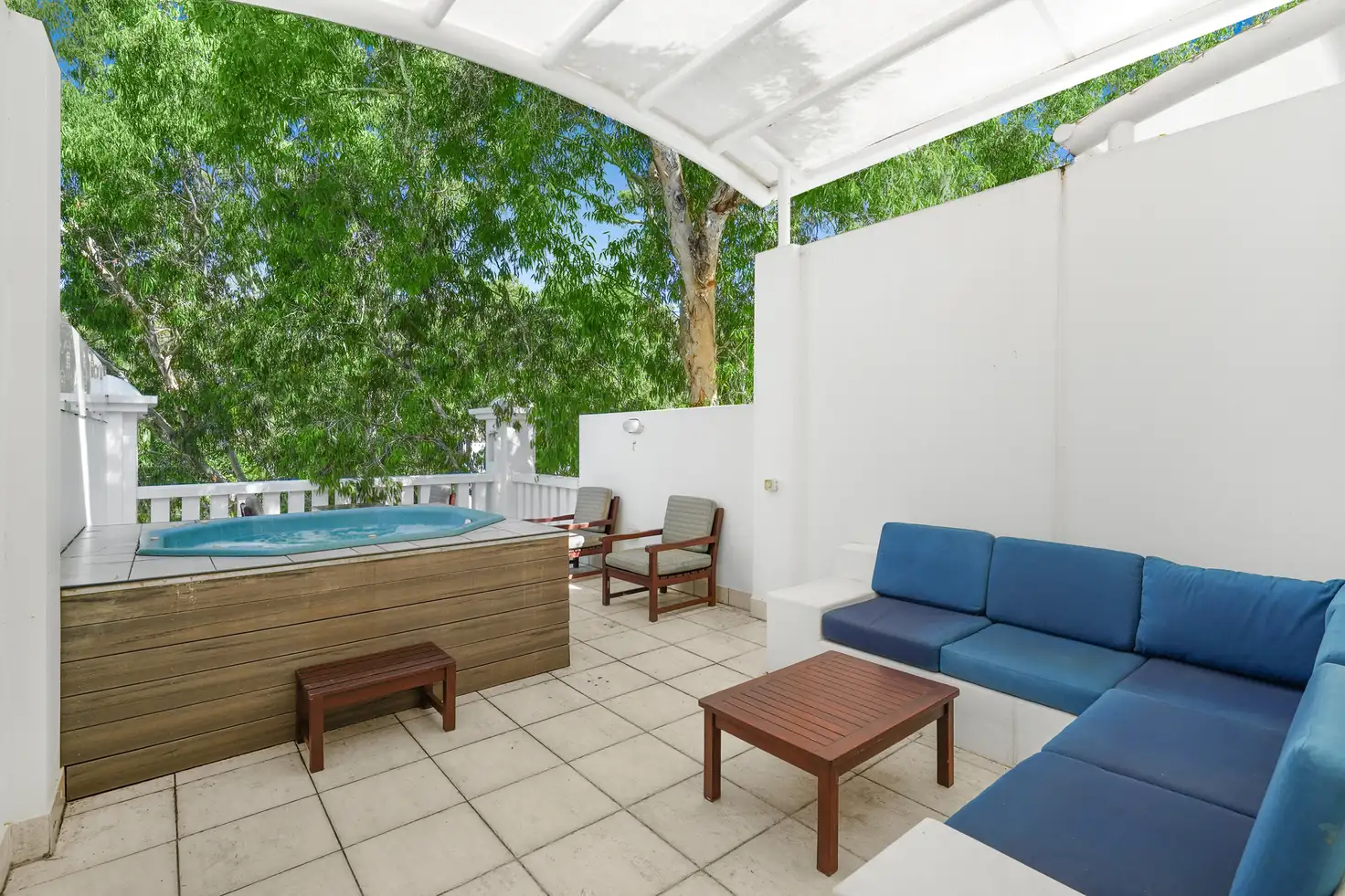 Main view of Homely apartment listing, 5436/123-127 Williams Esplanade, Palm Cove QLD 4879