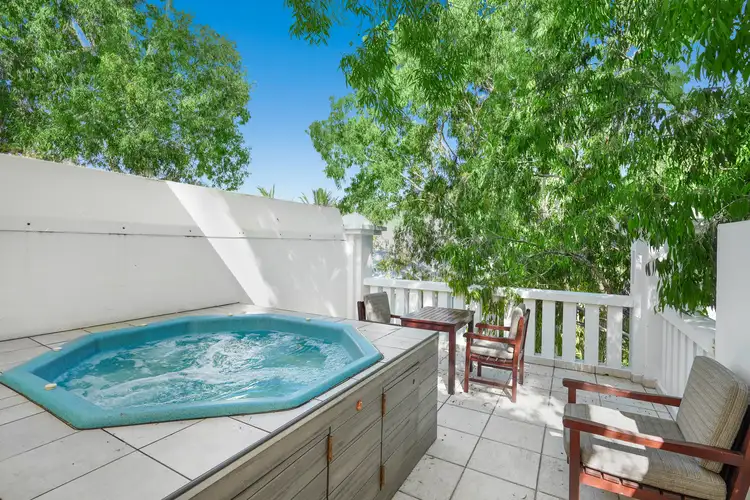 Second view of Homely apartment listing, 5436/123-127 Williams Esplanade, Palm Cove QLD 4879