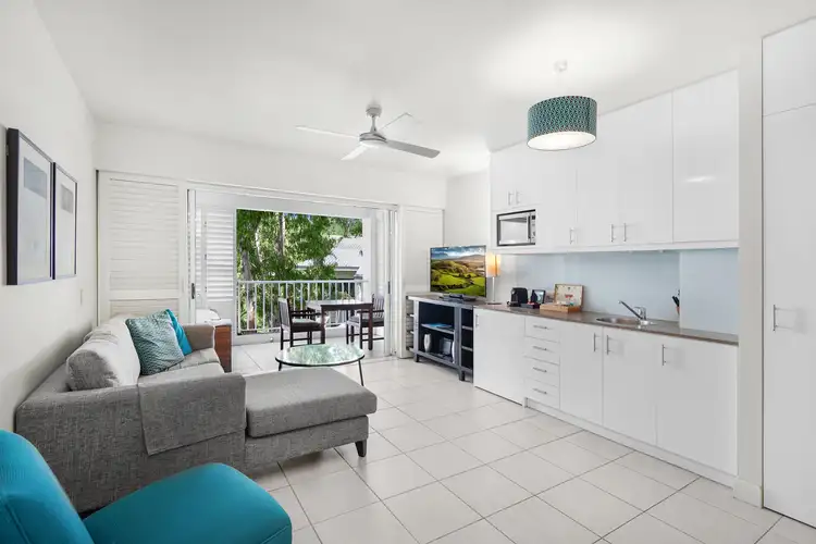 Fifth view of Homely apartment listing, 5436/123-127 Williams Esplanade, Palm Cove QLD 4879