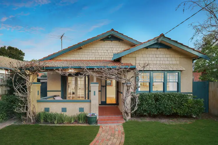 24 Albion Street, Balaclava VIC 3183