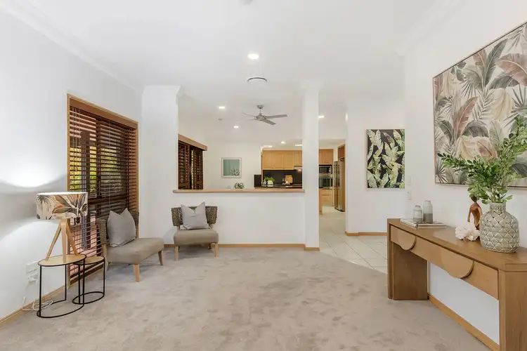 Sixth view of Homely house listing, 3 Leeway Place, Clear Island Waters QLD 4226