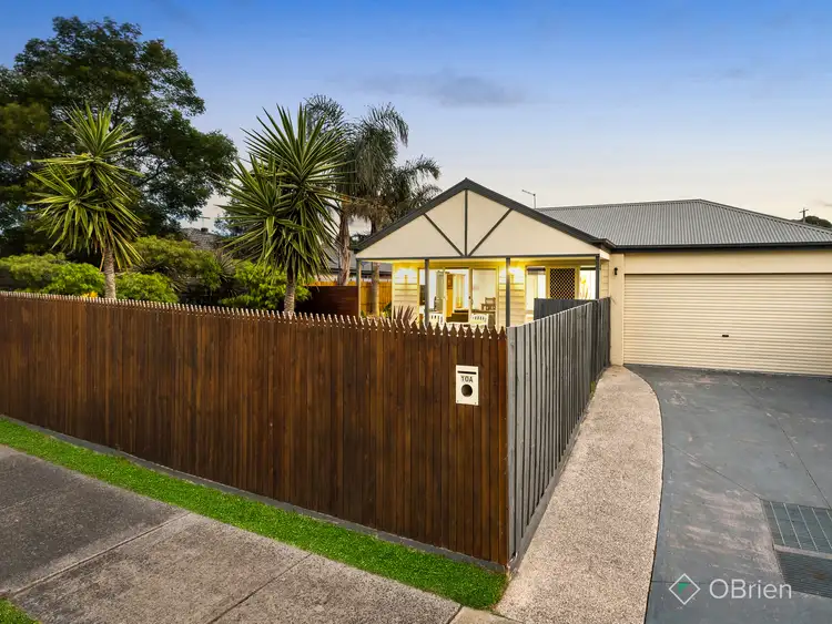 Second view of Homely house listing, 10A William Road, Carrum Downs VIC 3201