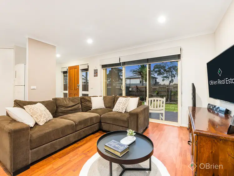 Fifth view of Homely house listing, 10A William Road, Carrum Downs VIC 3201