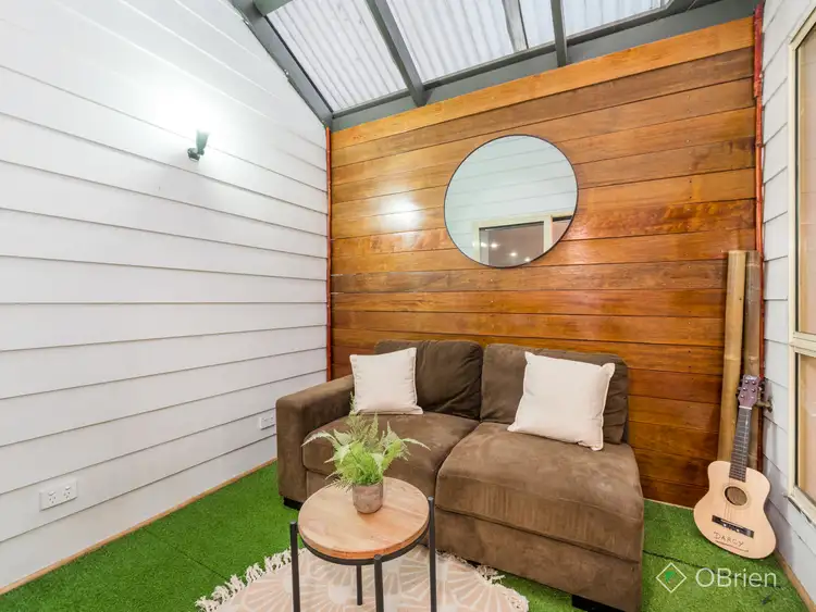 Sixth view of Homely house listing, 10A William Road, Carrum Downs VIC 3201