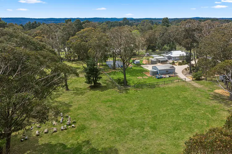 400 Kareela Road, Penrose NSW 2579