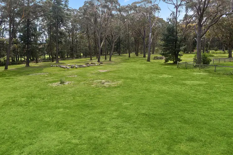 Second view of Homely house listing, 400 Kareela Road, Penrose NSW 2579