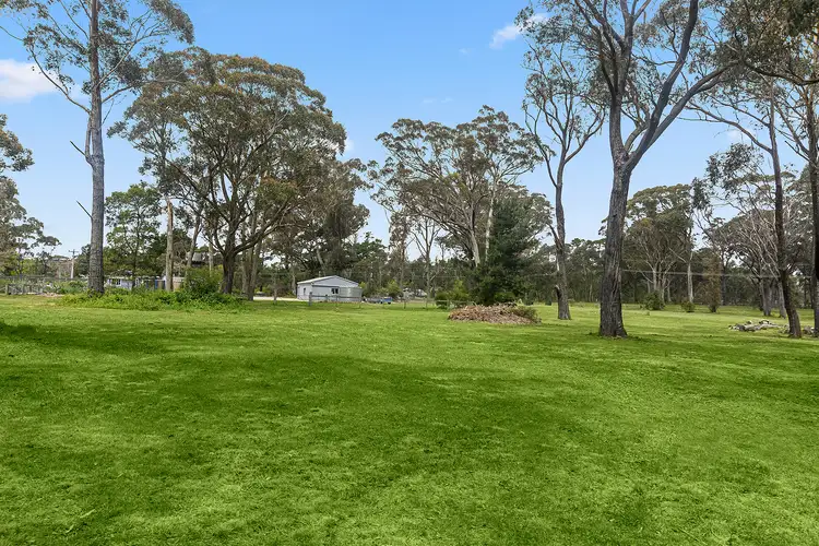 Fourth view of Homely house listing, 400 Kareela Road, Penrose NSW 2579