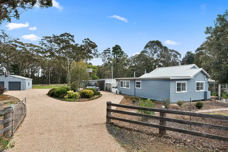 Fifth view of Homely house listing, 400 Kareela Road, Penrose NSW 2579