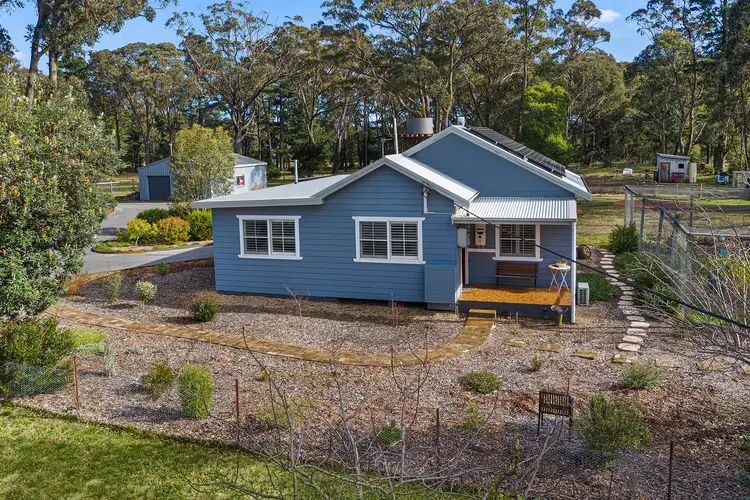 Sixth view of Homely house listing, 400 Kareela Road, Penrose NSW 2579