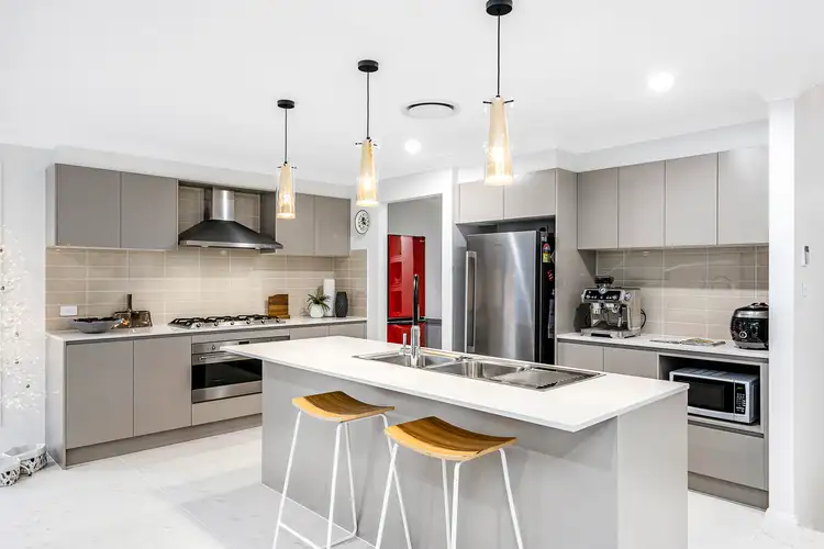 Third view of Homely house listing, 42 Wadham Street, Box Hill NSW 2765