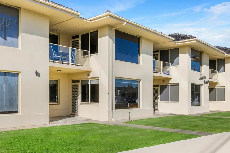 Main view of Homely apartment listing, 3/11 Adelphi Terrace, Glenelg North SA 5045